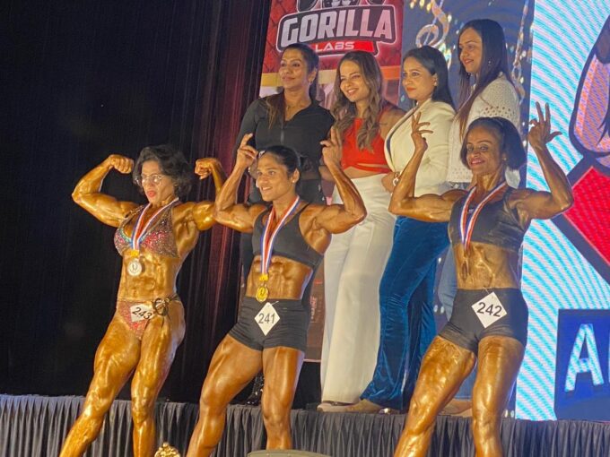 SPARTANS success stories photo