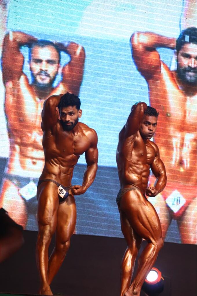 SPARTANS success stories photo