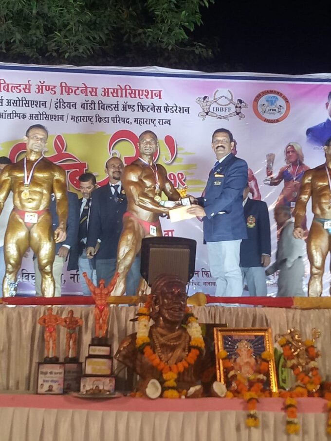 Mr Sagar Ghaghre, photo 9