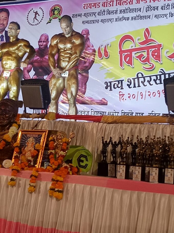 Mr Sagar Ghaghre, photo 11