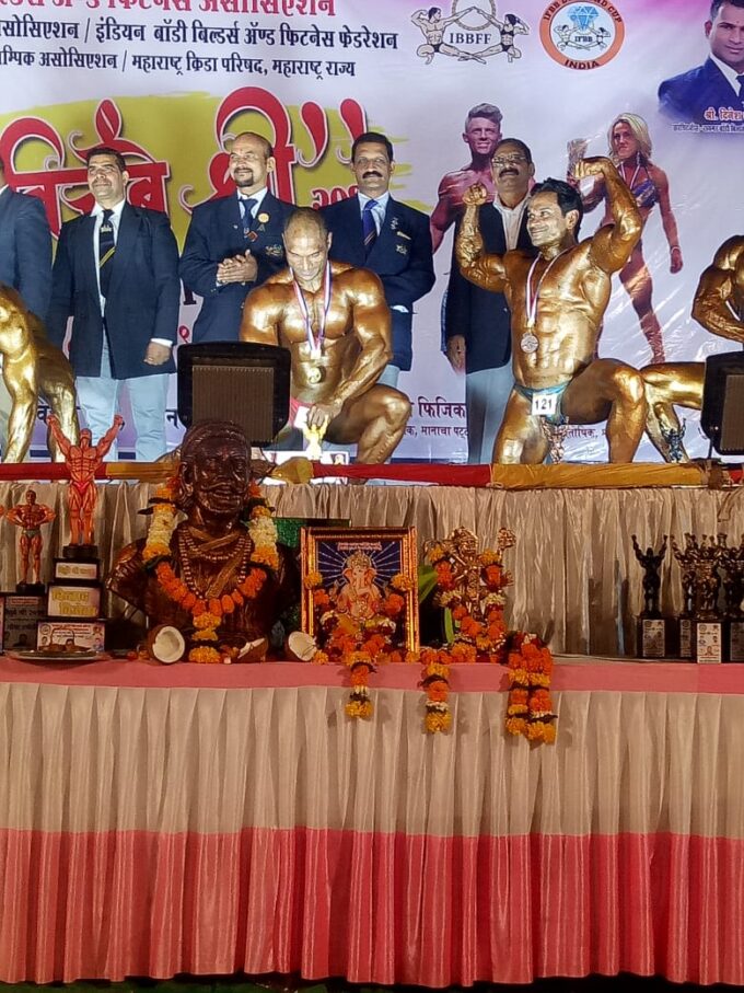 Mr Sagar Ghaghre, photo 12