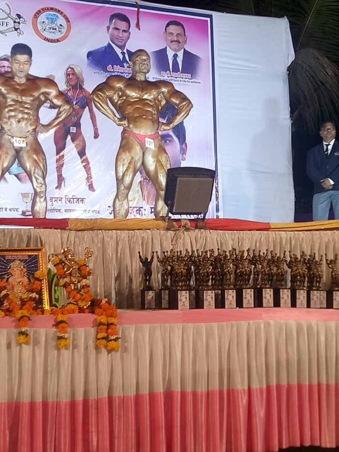 Mr Sagar Ghaghre, photo 13