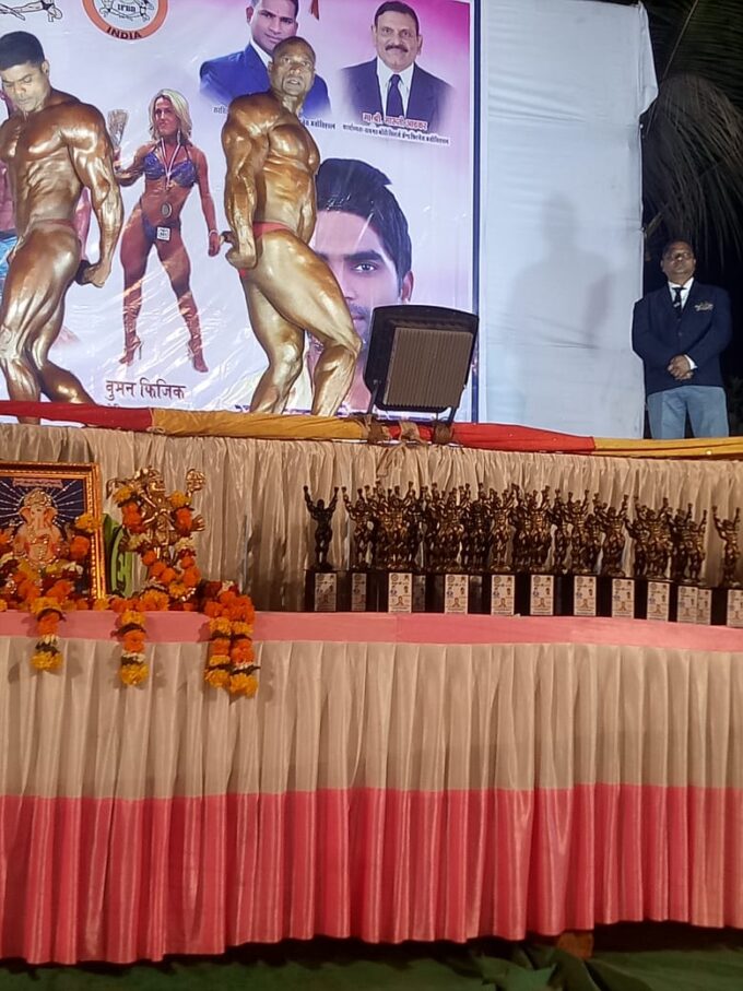 Mr Sagar Ghaghre, photo 14