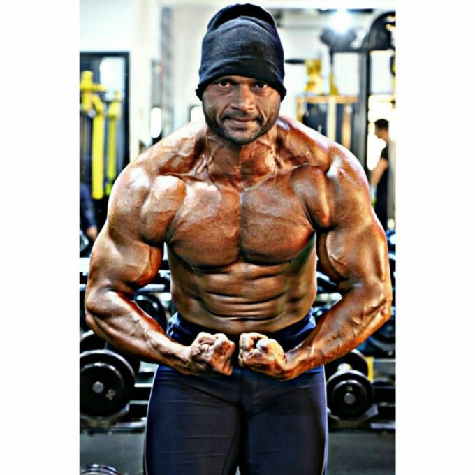 Mr Sagar Ghaghre, photo 18